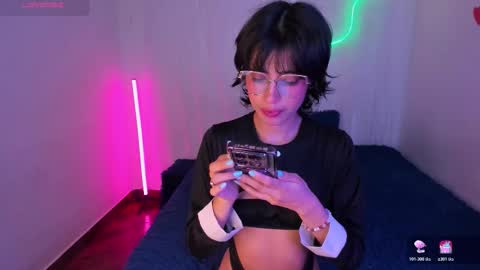 lia_leandro888 online show from March 12, 2026, 12:55 pm