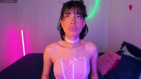 lia_leandro888 online show from March 14, 2026, 10:04 pm