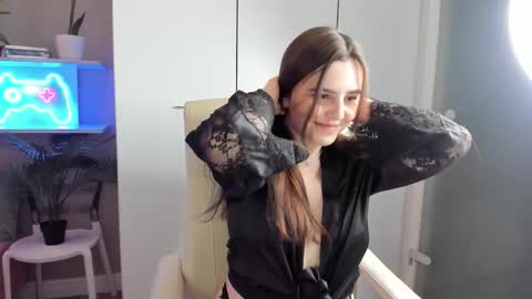 Lia online show from September 16, 2025, 8:54 pm