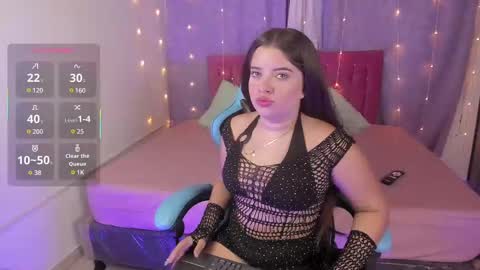 lia_little18 online show from February 2, 2025, 4:26 am