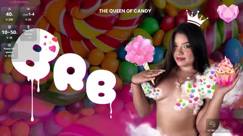 lia_little18 online show from September 14, 2025, 4:11 am