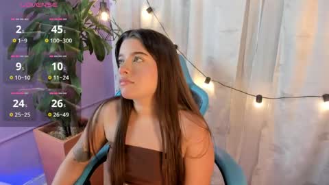 lia_little18 online show from June 8, 2026, 1:28 am