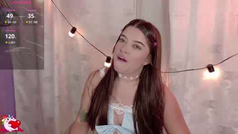 Snapshot of lia_little18 chatting on July 17, 2026, 8:57 pm lia_little18 online show from July 17, 2026, 8:57 pm