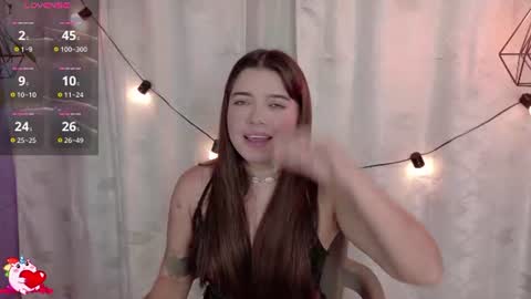 Snapshot of lia_little18 chatting on July 18, 2026, 10:02 pm lia_little18 online show from July 18, 2026, 10:02 pm