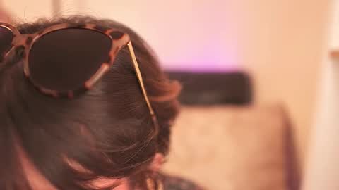 Snapshot of lia_mackenzie chatting on January 8, 2026, 6:43 pm liaa online show from January 8, 2026, 6:43 pm