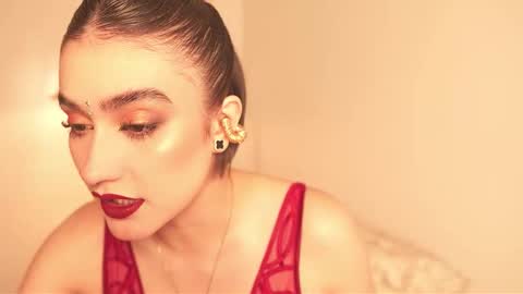 Snapshot of lia_mackenzie chatting on January 15, 2026, 7:06 pm liaa online show from January 15, 2026, 7:06 pm