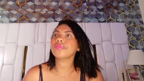 lia_mariana online show from October 19, 2025, 3:34 pm