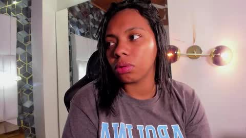 lia_mariana online show from January 11, 2026, 8:36 pm