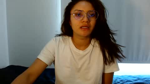 Snapshot of lia_miracle chatting on June 12, 2026, 8:30 pm lia_miracle online show from June 12, 2026, 8:30 pm