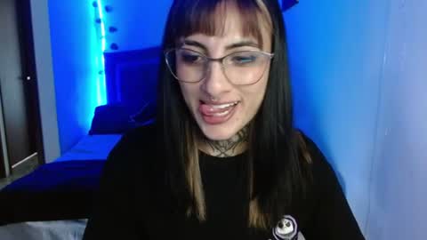 Snapshot of lia_miss2 chatting on June 26, 2026, 6:23 pm lia spicy ig online show from June 26, 2026, 6:23 pm