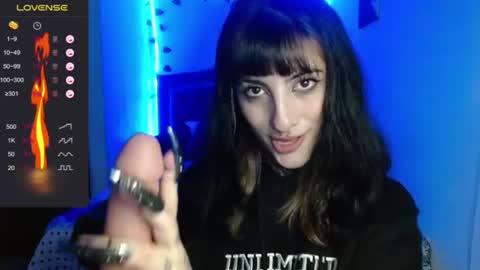 Snapshot of lia_miss2 chatting on July 1, 2026, 2:40 pm lia spicy ig online show from July 1, 2026, 2:40 pm