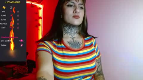 Snapshot of lia_miss2 chatting on July 13, 2026, 1:41 am lia spicy ig online show from July 13, 2026, 1:41 am