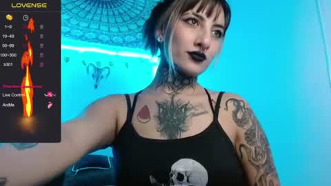 Snapshot of lia_miss2 chatting on July 17, 2026, 3:39 pm lia spicy ig online show from July 17, 2026, 3:39 pm