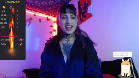 Snapshot of lia_miss2 chatting on July 18, 2026, 4:00 pm lia spicy ig online show from July 18, 2026, 4:00 pm