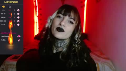 Snapshot of lia_miss2 chatting on August 3, 2026, 2:33 pm lia spicy ig online show from August 3, 2026, 2:33 pm