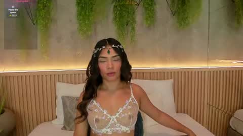 Snapshot of lia_montclair chatting on July 27, 2026, 12:01 pm lia_montclair online show from July 27, 2026, 12:01 pm