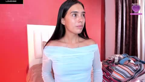 lia_morett online show from March 17, 2026, 1:32 am