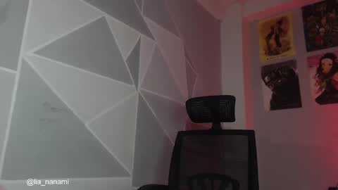 Lia  online show from February 26, 2025, 9:58 pm