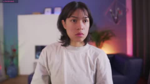 Liana online show from April 22, 2026, 12:07 pm
