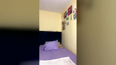 Snapshot of lia_queen610 chatting on January 11, 2026, 4:45 pm Little Queen Lia online show from January 11, 2026, 4:45 pm