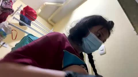 Snapshot of lia_queen610 chatting on February 7, 2026, 11:08 pm Little Queen Lia online show from February 7, 2026, 11:08 pm