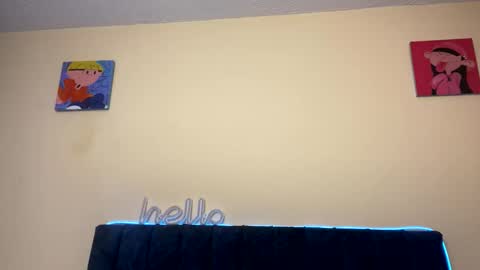 Snapshot of lia_queen610 chatting on March 8, 2026, 2:04 am Little Queen Lia online show from March 8, 2026, 2:04 am