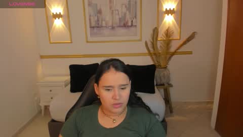 Lia  online show from January 7, 2026, 2:14 am