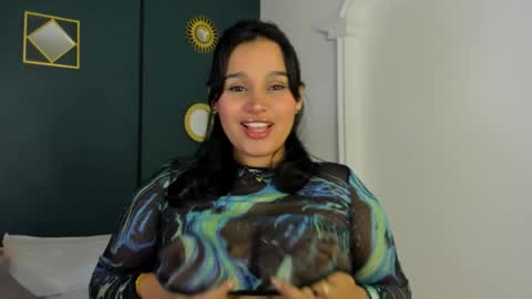 Lia  online show from March 13, 2026, 2:40 am