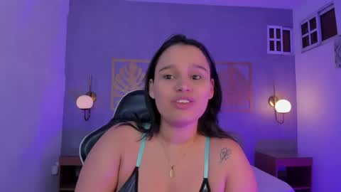 Lia  online show from July 1, 2026, 2:13 am
