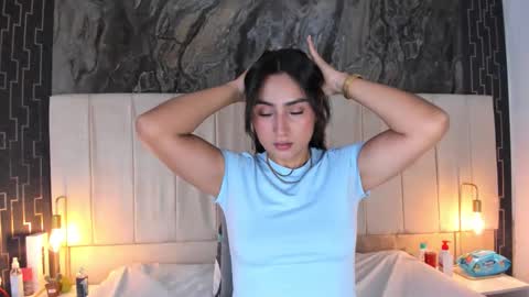 lia_sofiia online show from December 23, 2025, 9:40 am