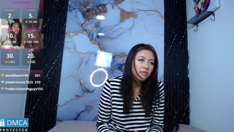 Snapshot of lia_summer1 chatting on February 3, 2025, 10:21 pm lia summer1 online show from February 3, 2025, 10:21 pm