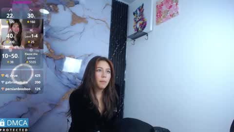 Snapshot of lia_summer1 chatting on February 22, 2025, 1:44 am lia summer1 online show from February 22, 2025, 1:44 am