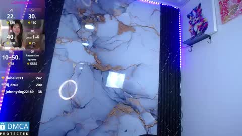 Snapshot of lia_summer1 chatting on February 22, 2025, 10:20 pm lia summer1 online show from February 22, 2025, 10:20 pm