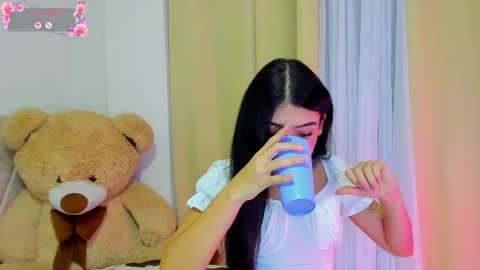 Lia Sweetty online show from April 29, 2026, 12:16 am