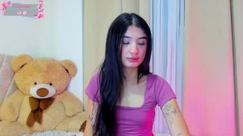 Lia Sweetty online show from April 30, 2026, 1:01 am