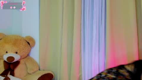 Lia Sweetty online show from May 1, 2026, 12:37 am