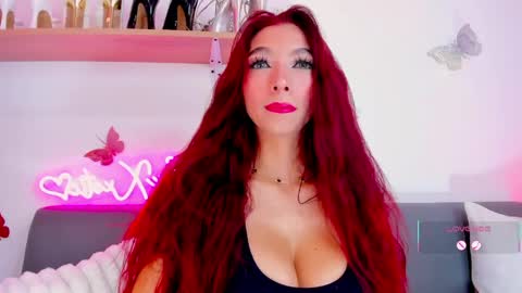 ExXxotic online show from May 31, 2026, 3:19 pm