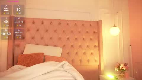 Snapshot of lia_velez_ chatting on June 18, 2026, 11:58 am LIA online show from June 18, 2026, 11:58 am