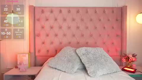 Snapshot of lia_velez_ chatting on June 27, 2026, 9:47 am LIA online show from June 27, 2026, 9:47 am