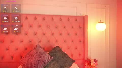 Snapshot of lia_velez_ chatting on July 22, 2026, 10:29 am LIA online show from July 22, 2026, 10:29 am
