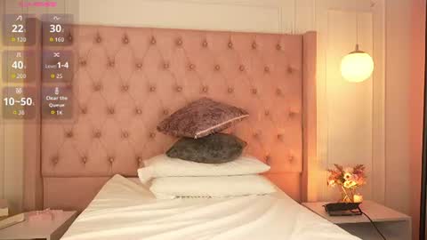 Snapshot of lia_velez_ chatting on July 29, 2026, 10:02 am LIA online show from July 29, 2026, 10:02 am