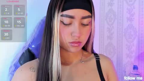 Liaa online show from December 20, 2025, 5:14 am