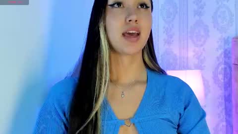 Snapshot of liaa_18 chatting on June 14, 2026, 3:19 am Liaa online show from June 14, 2026, 3:19 am