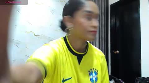 Snapshot of liaa_cams chatting on June 25, 2026, 2:55 am liaa_cams online show from June 25, 2026, 2:55 am