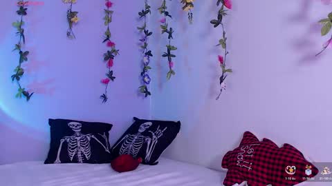 Snapshot of liaa_rodriguezz chatting on December 3, 2025, 12:07 am Liaa online show from December 3, 2025, 12:07 am