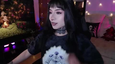 Snapshot of liaa_rodriguezz chatting on January 8, 2026, 1:19 am Liaa online show from January 8, 2026, 1:19 am