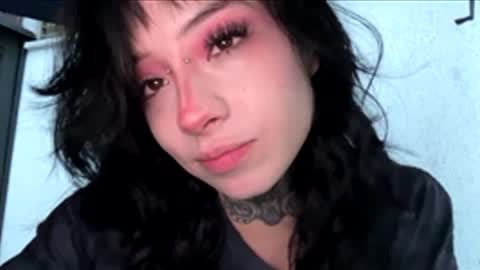 Snapshot of liaa_rodriguezz chatting on February 10, 2026, 11:09 pm Liaa online show from February 10, 2026, 11:09 pm