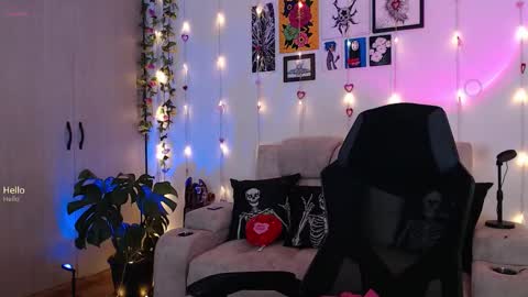 Snapshot of liaa_rodriguezz chatting on March 21, 2026, 2:16 am Liaa online show from March 21, 2026, 2:16 am