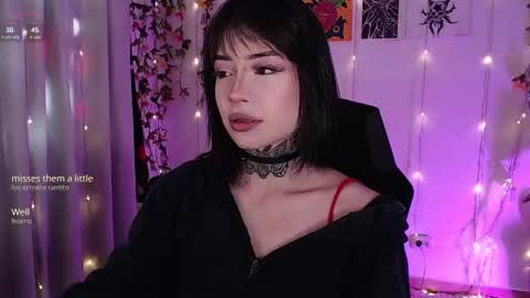 Snapshot of liaa_rodriguezz chatting on June 27, 2026, 4:56 pm Liaa online show from June 27, 2026, 4:56 pm