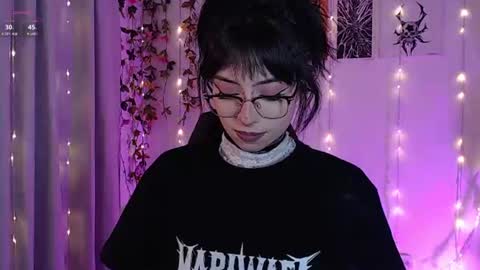 Snapshot of liaa_rodriguezz chatting on June 30, 2026, 1:50 am Liaa online show from June 30, 2026, 1:50 am